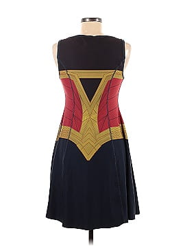 Wonder Woman Casual Dress (view 2)