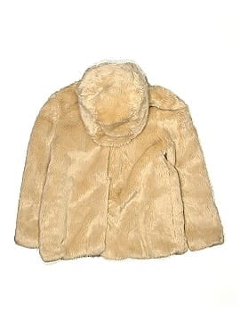 ALLSAINTS Fleece Jacket (view 1)