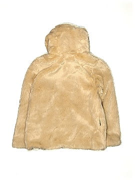 ALLSAINTS Fleece Jacket (view 2)