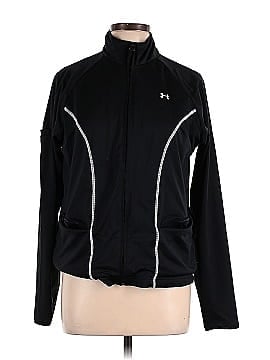 Under Armour Track Jacket (view 1)