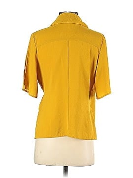 Leith Sleeveless Blouse (view 2)