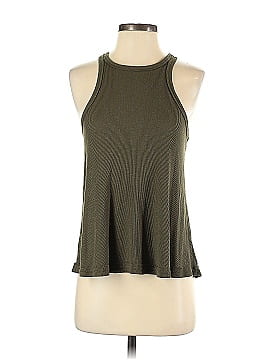 Intimately by Free People Sleeveless T-Shirt (view 1)
