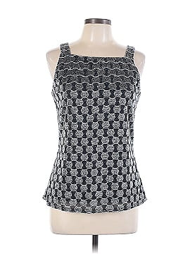 Superstition Sleeveless Blouse (view 1)