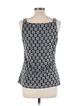 Superstition Sleeveless Blouse (view 2)