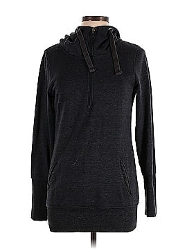 JO&CO Jeans Pullover Hoodie (view 1)