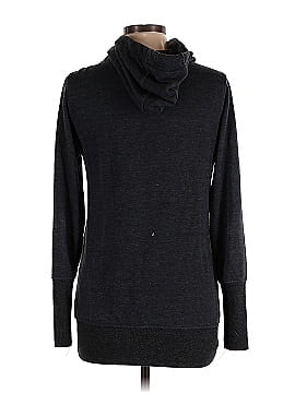 JO&CO Jeans Pullover Hoodie (view 2)
