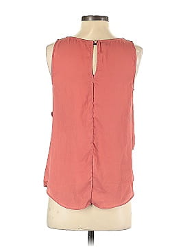 Maurices Sleeveless Blouse (view 2)