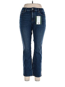 L.L.Bean Jeans (view 1)