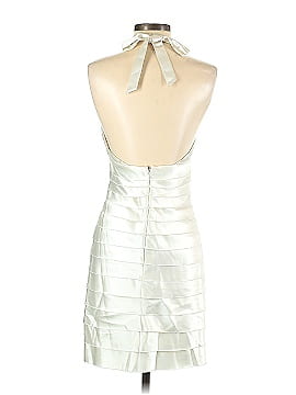 BCBGMAXAZRIA Cocktail Dress (view 2)