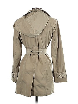 Towne by London Fog Trenchcoat (view 2)