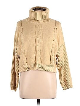 Emory Park Turtleneck Sweater (view 1)