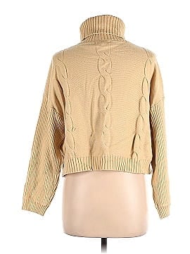Emory Park Turtleneck Sweater (view 2)