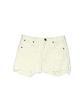 J.Crew Factory Store Denim Shorts (view 1)