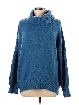 Vince Camuto Turtleneck Sweater (view 1)