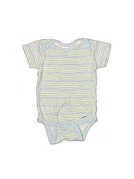 Gerber Short Sleeve Onesie (view 1)