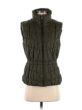 Coldwater Creek Vest (view 1)