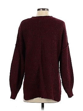 American Eagle Outfitters Pullover Sweater (view 2)