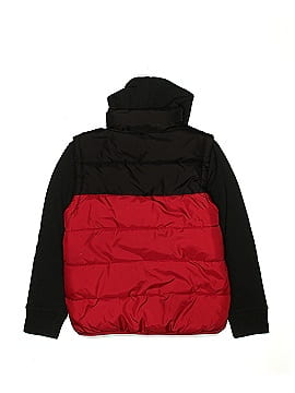 Hurley Snow Jacket (view 2)