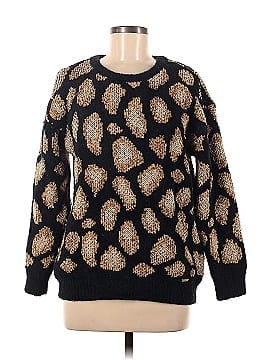 MICHAEL Michael Kors Pullover Sweater (view 1)