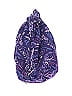 Vera Bradley Paisley Purple Makeup Bag One Size - photo 1