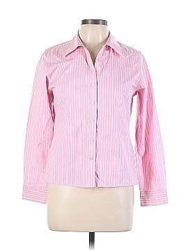 Gold Label Investments Long Sleeve Button-Down Shirt (view 1)