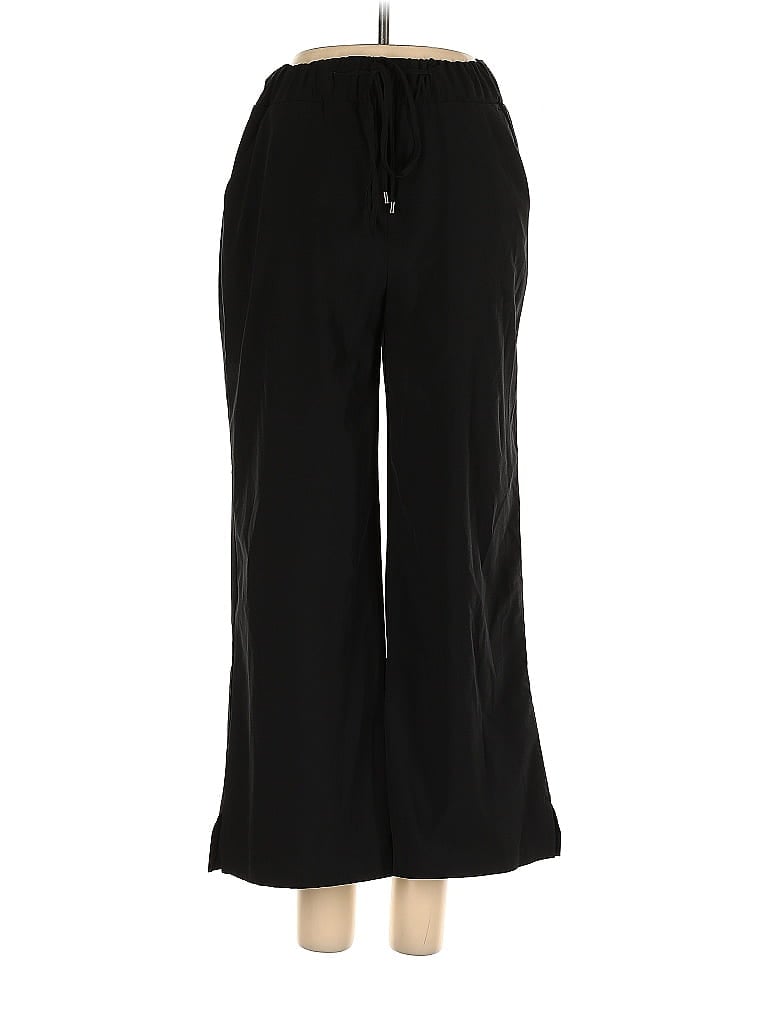 Click to view more detailed imagery on our partner's website Pre-owned A New Day Casual Pants In Black