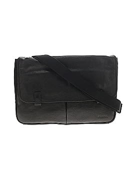 Fossil Leather Laptop Bag (view 1)
