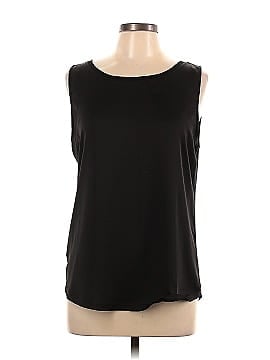 Ann Taylor Sleeveless Blouse (view 1)