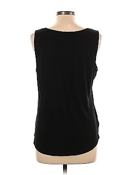 Ann Taylor Sleeveless Blouse (view 2)