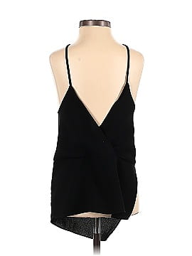 Zara Sleeveless Blouse (view 2)