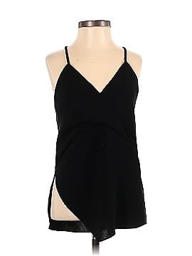 Zara Sleeveless Blouse (view 1)