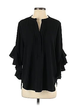 Vince Camuto Long Sleeve Blouse (view 1)