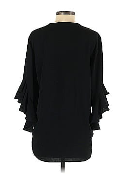 Vince Camuto Long Sleeve Blouse (view 2)