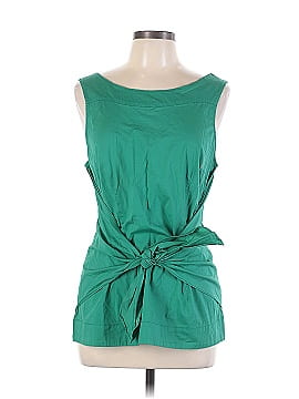 Odille Sleeveless Blouse (view 1)