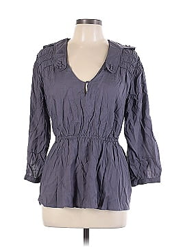 Girls from Savoy 3/4 Sleeve Blouse (view 1)