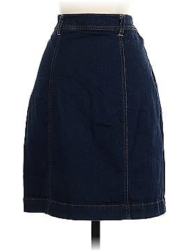 Generation Denim Skirt (view 2)