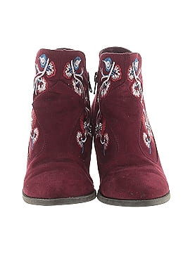 Carlos by Carlos Santana Ankle Boots (view 2)