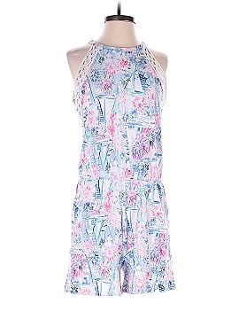 Lilly Pulitzer Romper (view 1)