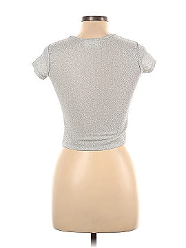Amy Byer Short Sleeve Top (view 2)