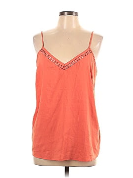 The Limited Sleeveless Blouse (view 1)