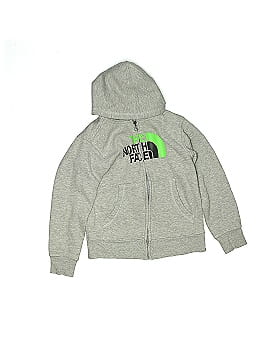 The North Face Zip Up Hoodie (view 1)