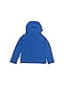 Patagonia Blue Pullover Hoodie Size 3T - photo 1