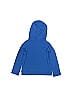 Patagonia Blue Pullover Hoodie Size 3T - photo 2
