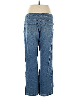 Pajama Jeans Casual Pants (view 2)