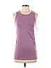 Duluth Trading Co. Purple Tank Top Size S - photo 1