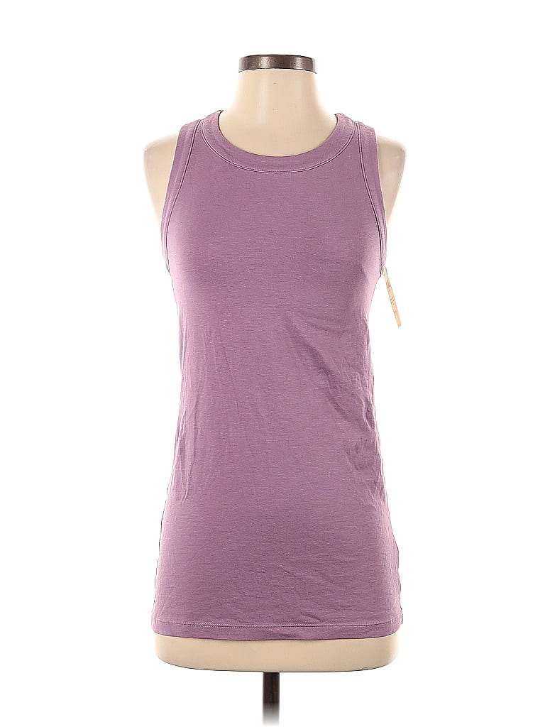 Duluth Trading Co. Purple Tank Top Size S - photo 1