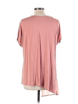 H By Halston Sleeveless Blouse (view 2)