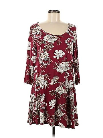 Larace Casual Dress (view 1)