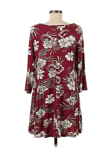 Larace Casual Dress (view 2)