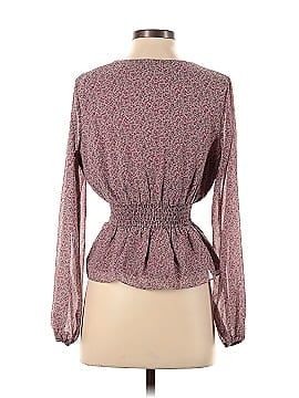 lost & wander Long Sleeve Blouse (view 2)